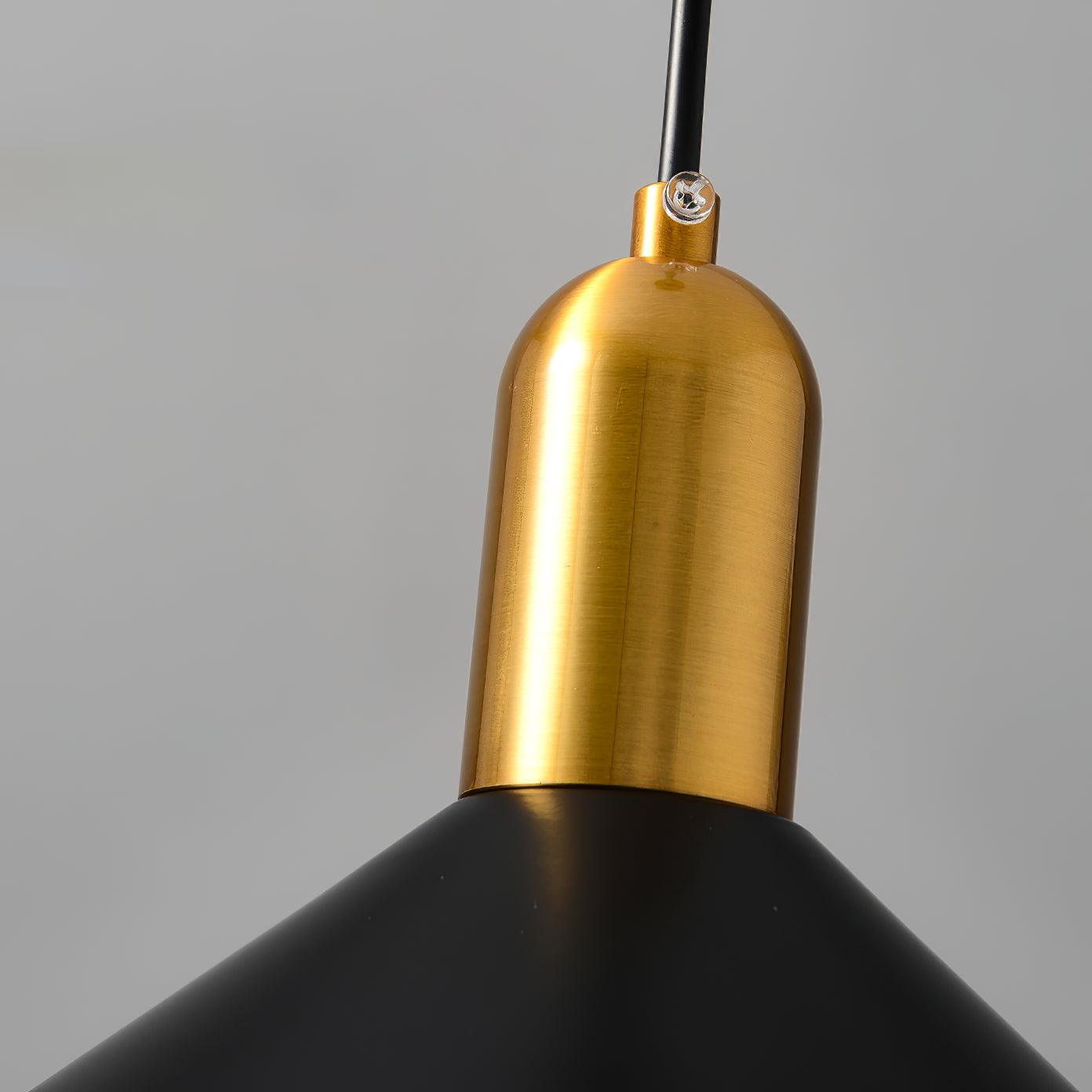 Carins Pendant Lamp - Blowlighting