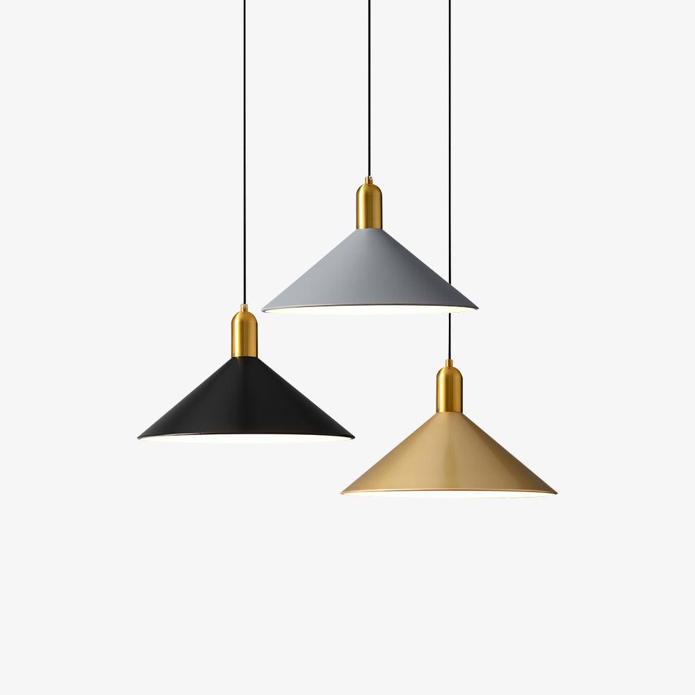 Carins Pendant Lamp - Blowlighting