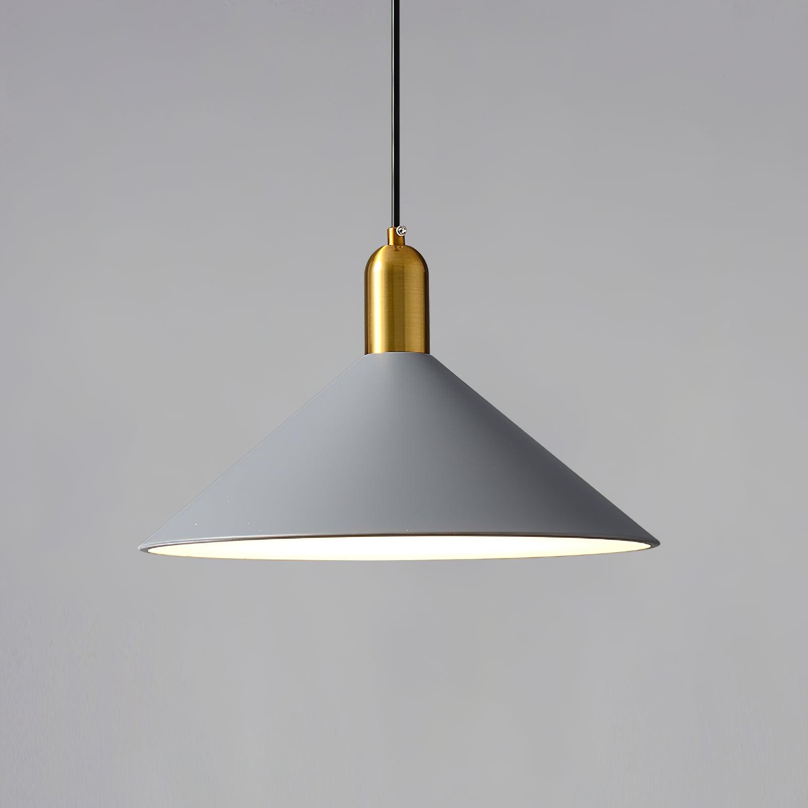 Carins Pendant Lamp - Blowlighting
