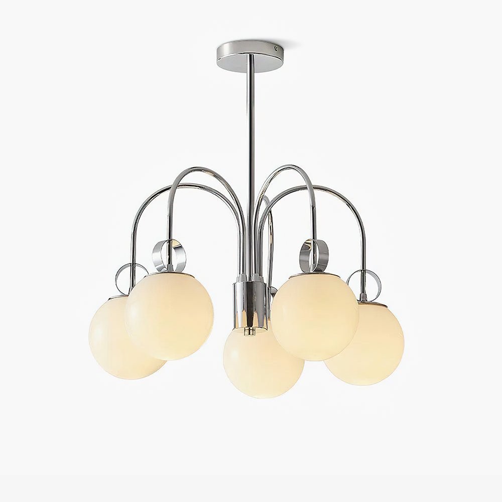 Ishaos Eleganz Nordisch Sammlung Kronleuchter-Letslighting