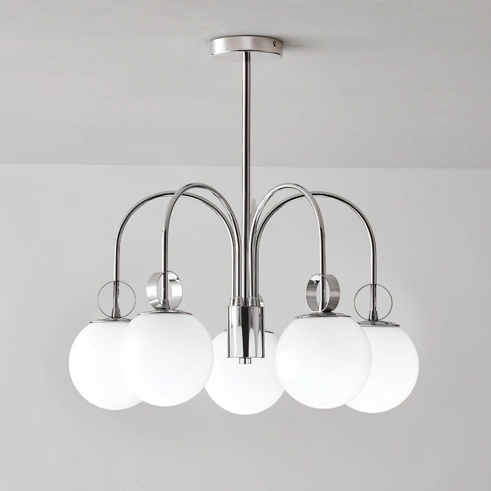 Ishaos Eleganz Nordisch Sammlung Kronleuchter-Letslighting