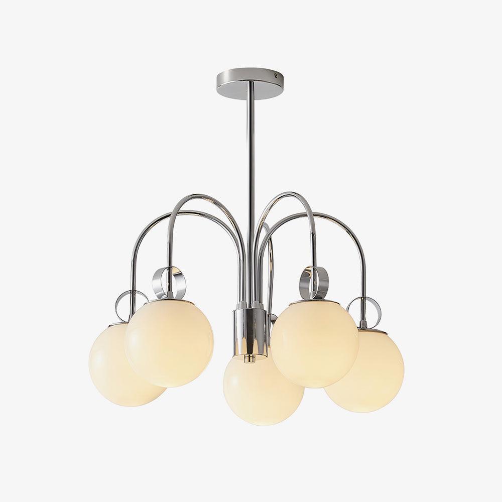 Ishaos Eleganz Nordisch Sammlung Kronleuchter-Letslighting