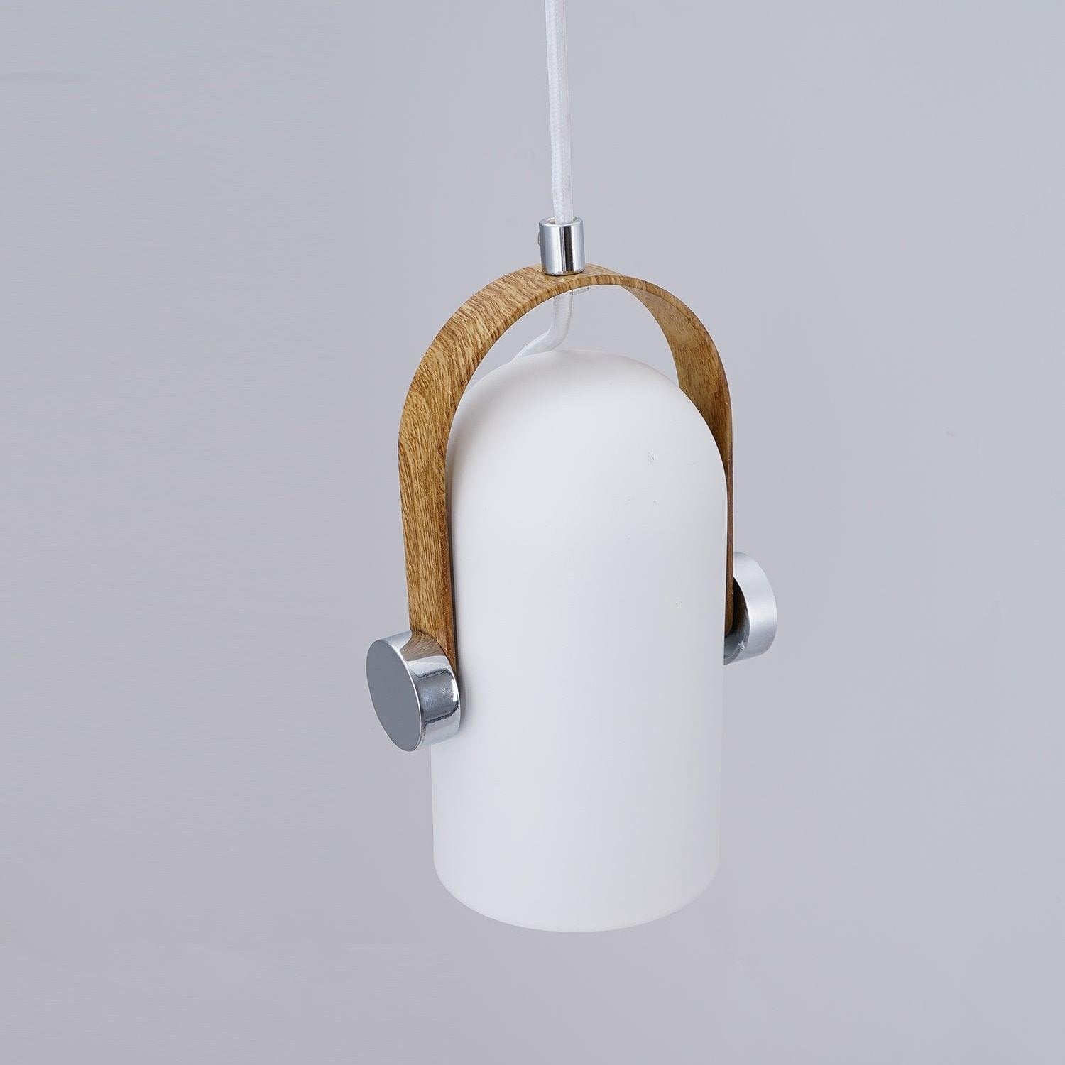 Lunaire Minimalistische Industrielle Hängeleuchte-Letslighting
