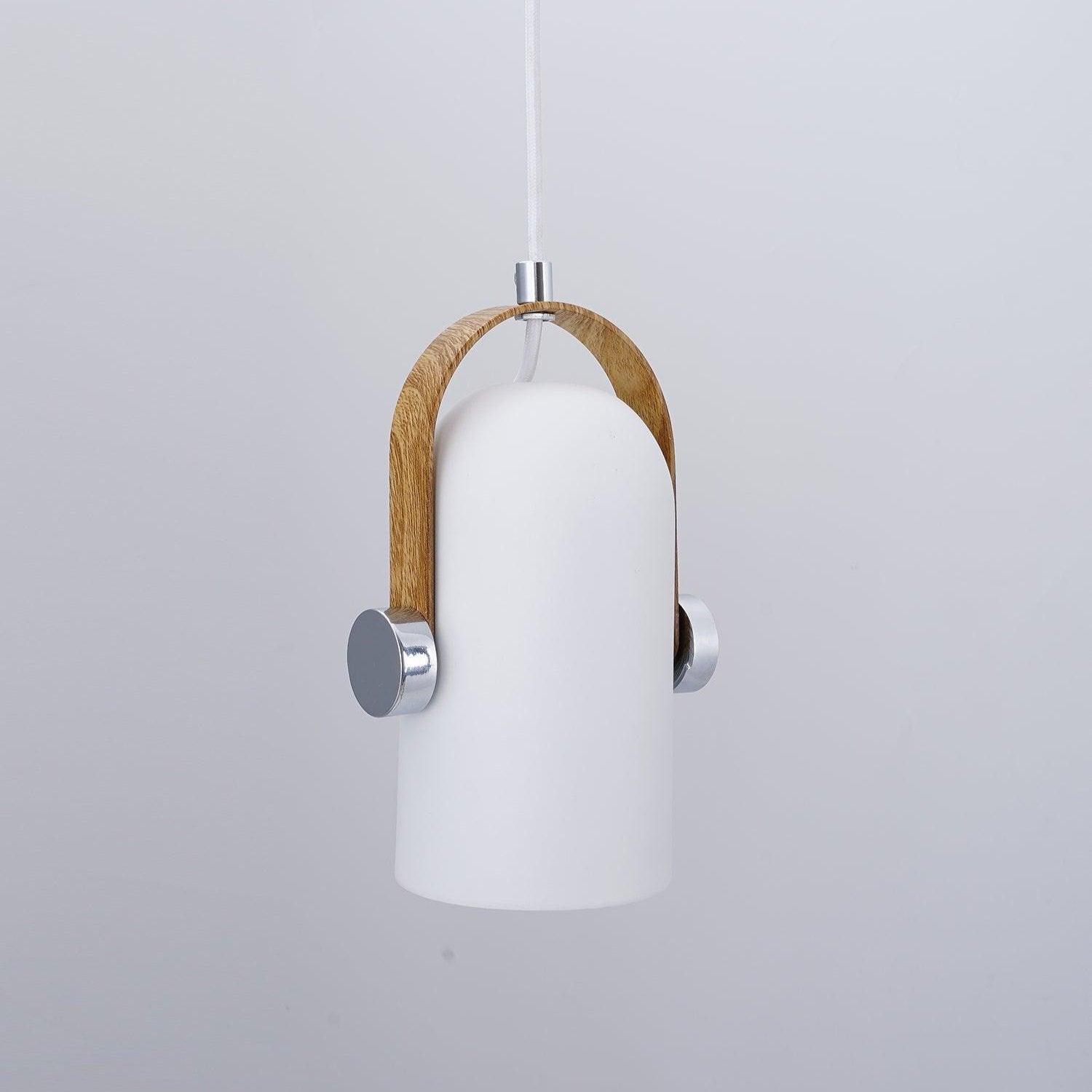 Lunaire Minimalistische Industrielle Hängeleuchte-Letslighting