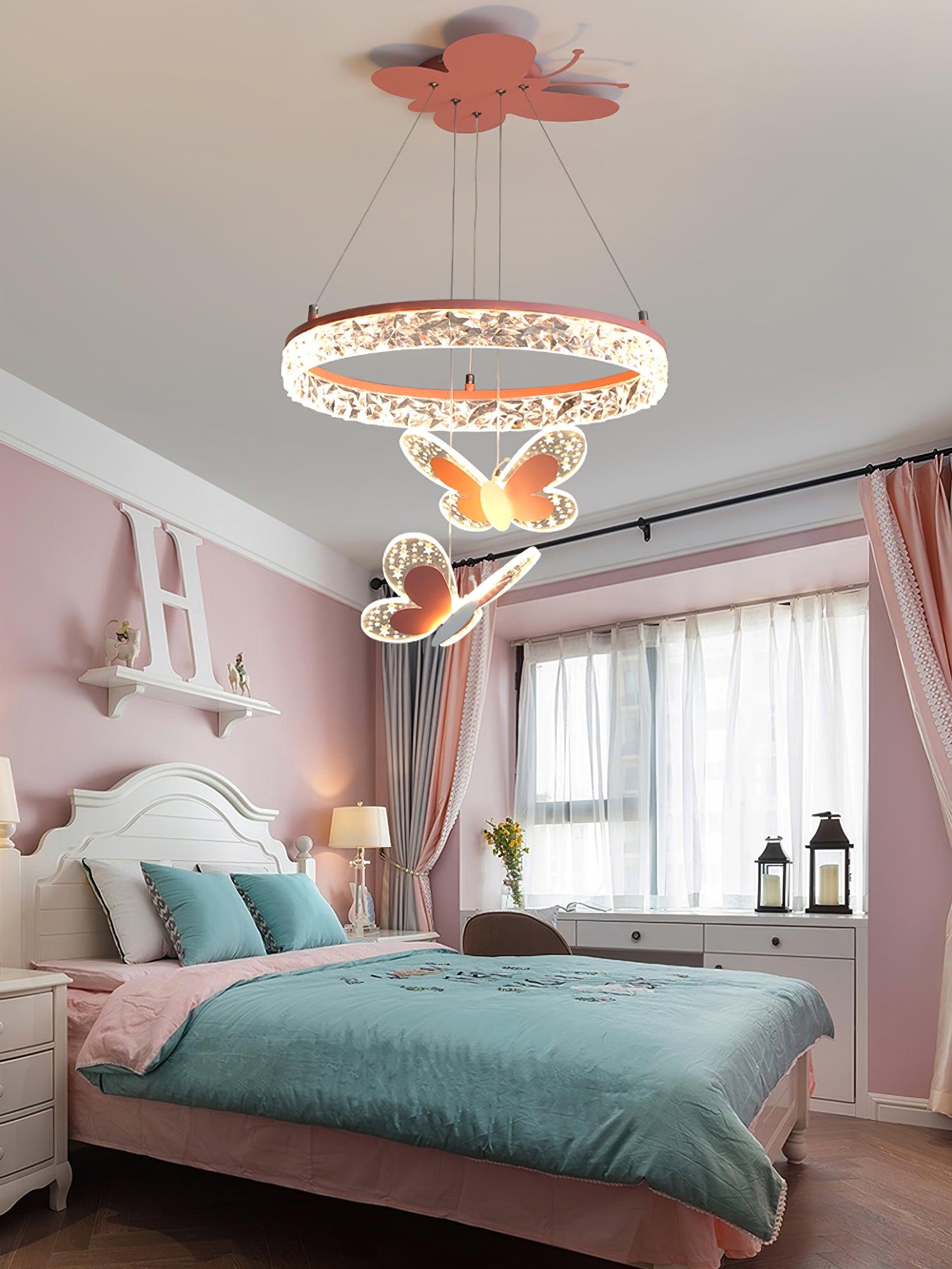 Orlina Industrie Pendelleuchte-Letslighting