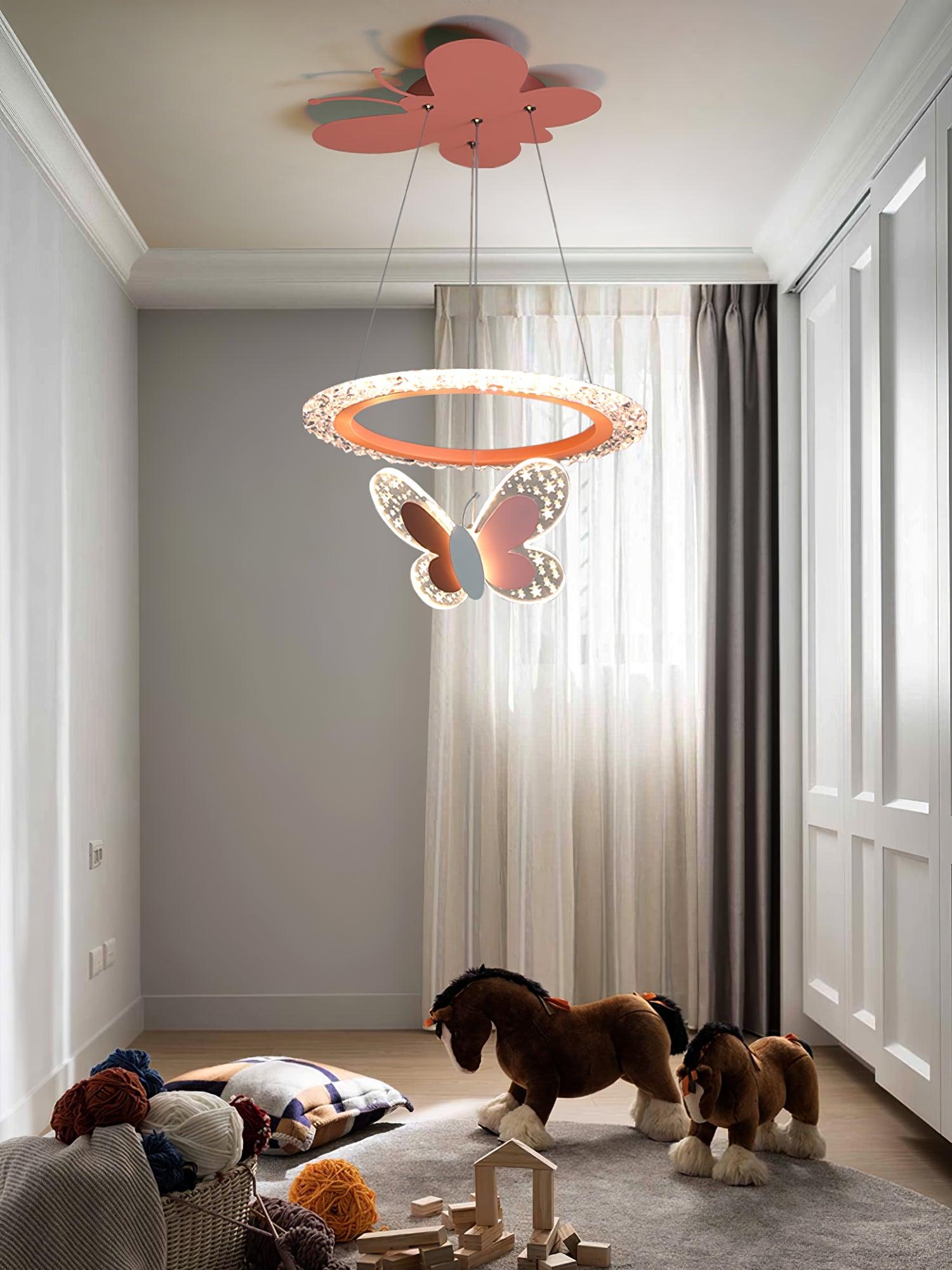Orlina Industrie Pendelleuchte-Letslighting