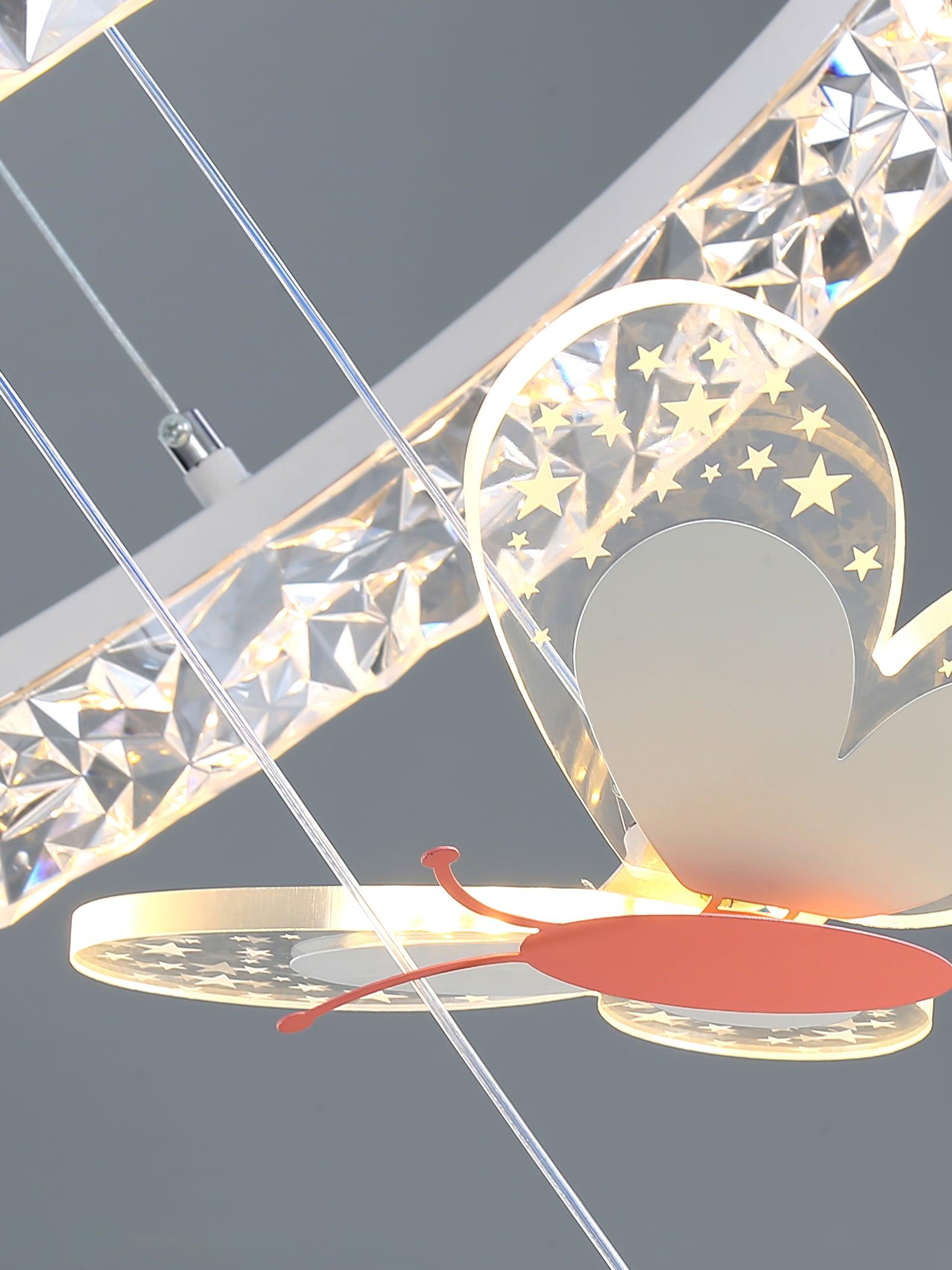 Orlina Industrie Pendelleuchte-Letslighting