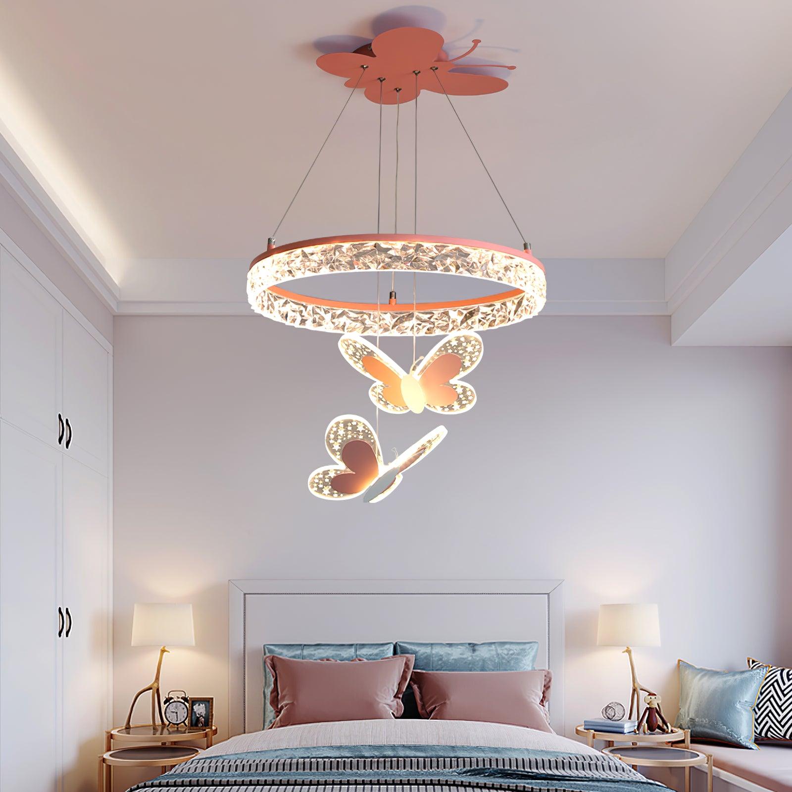 Orlina Industrie Pendelleuchte-Letslighting