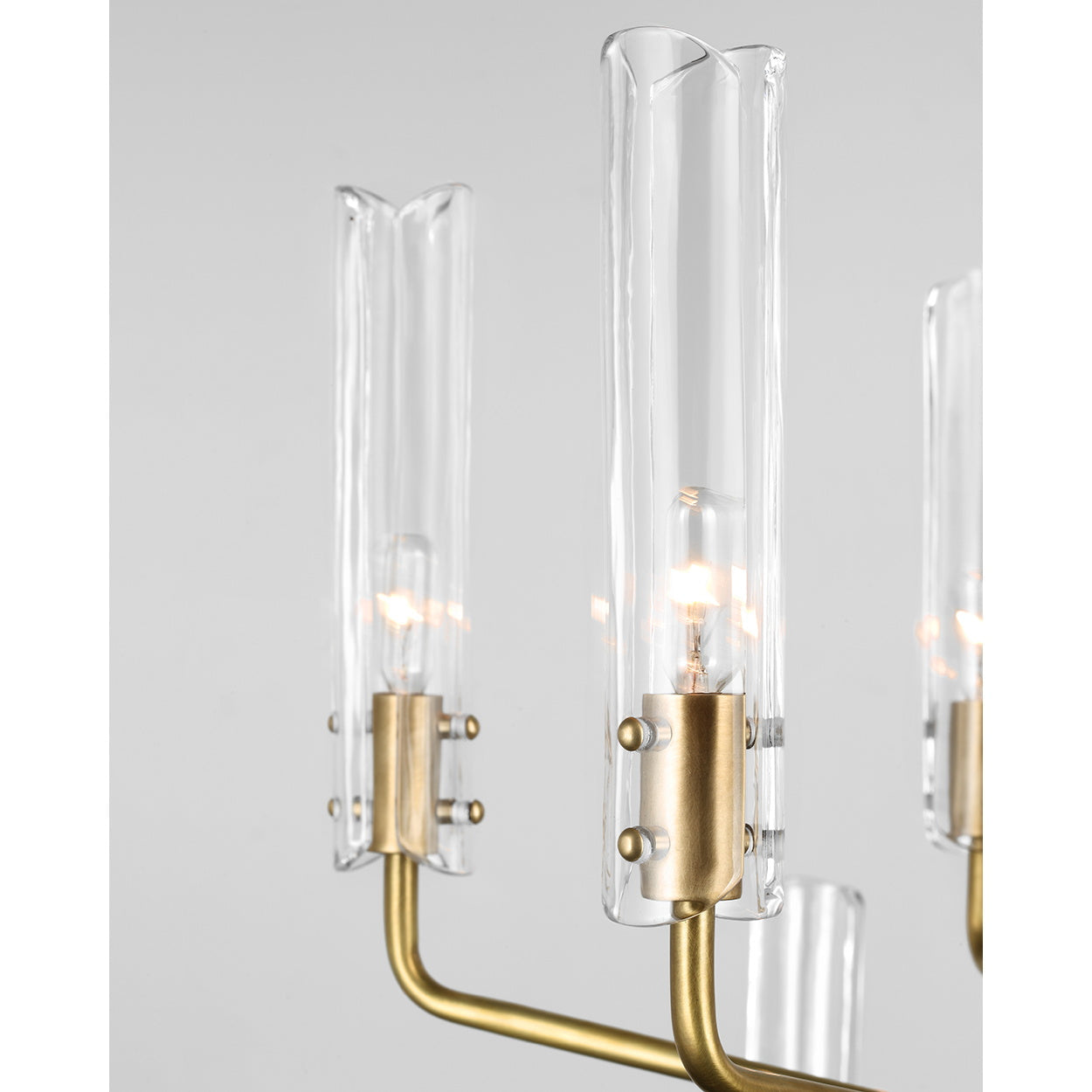 Cetalan Traditioneller Glas Kronleuchter-Letslighting