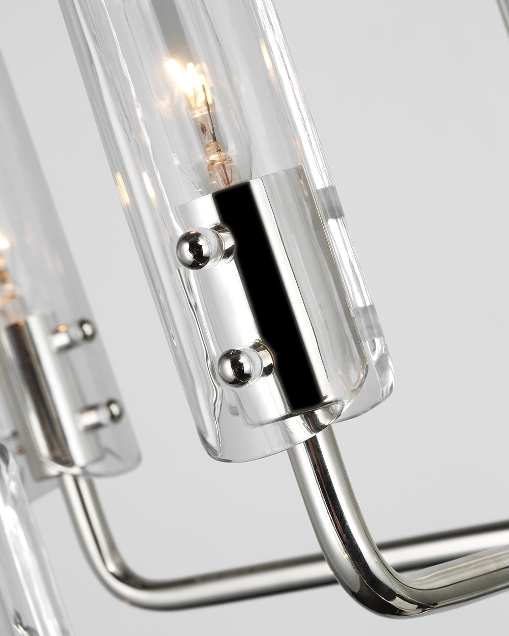Cetalan Traditioneller Glas Kronleuchter-Letslighting