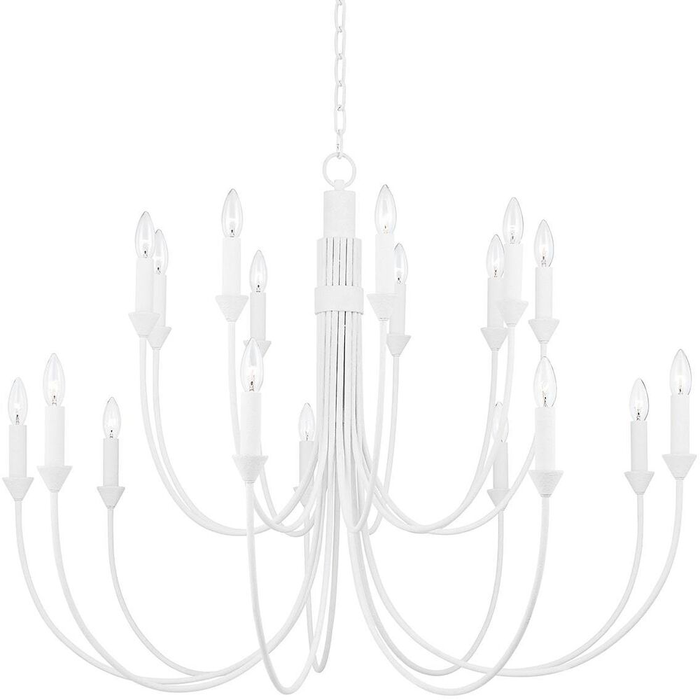 Onyx Schwarzer Industrieller Vintage Kronleuchter-Letslighting