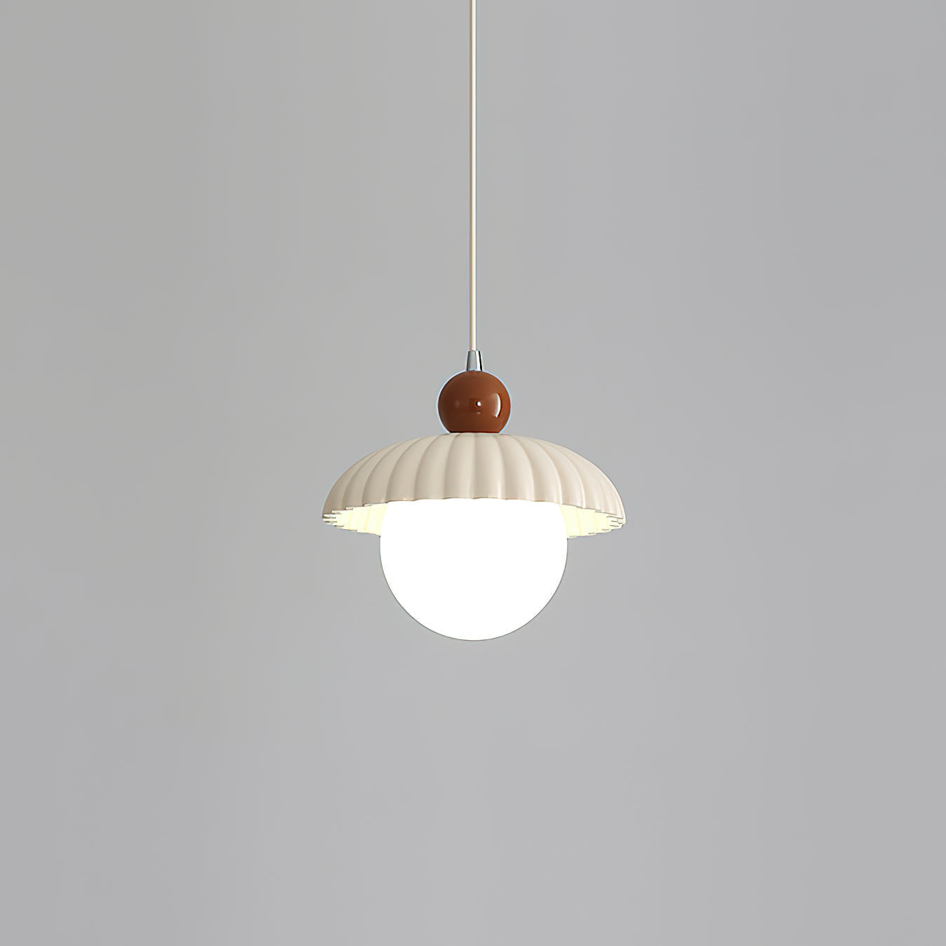 Alien Retro Charm Pendant Light - Letslighting