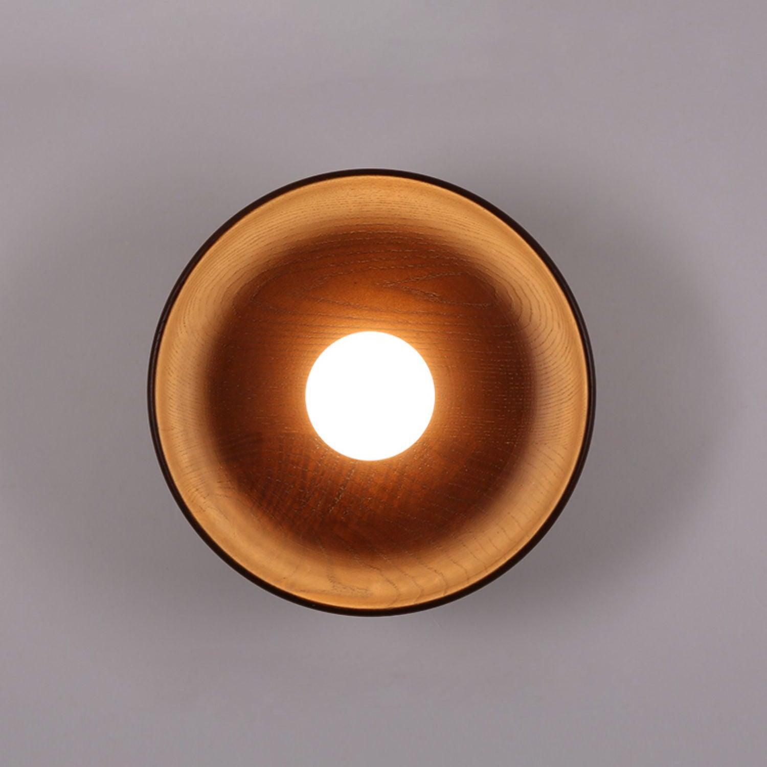 Centric Wall Lamp - Blowlighting