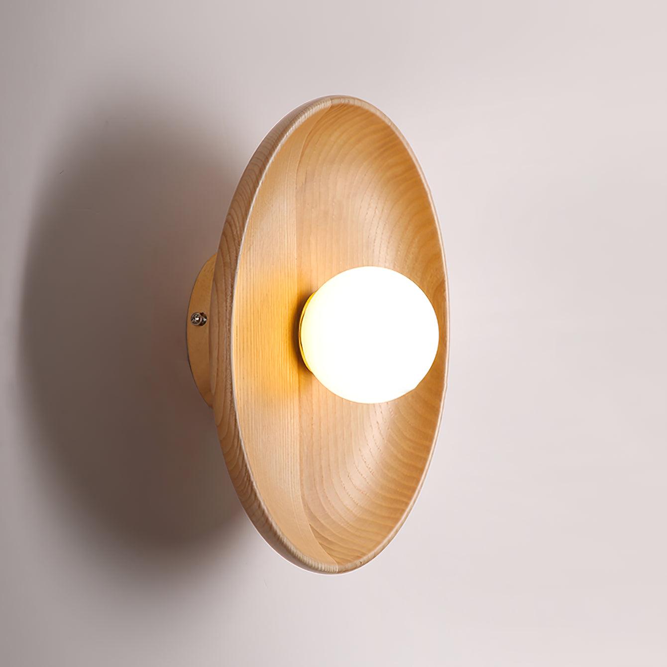 Centric Wall Lamp - Blowlighting