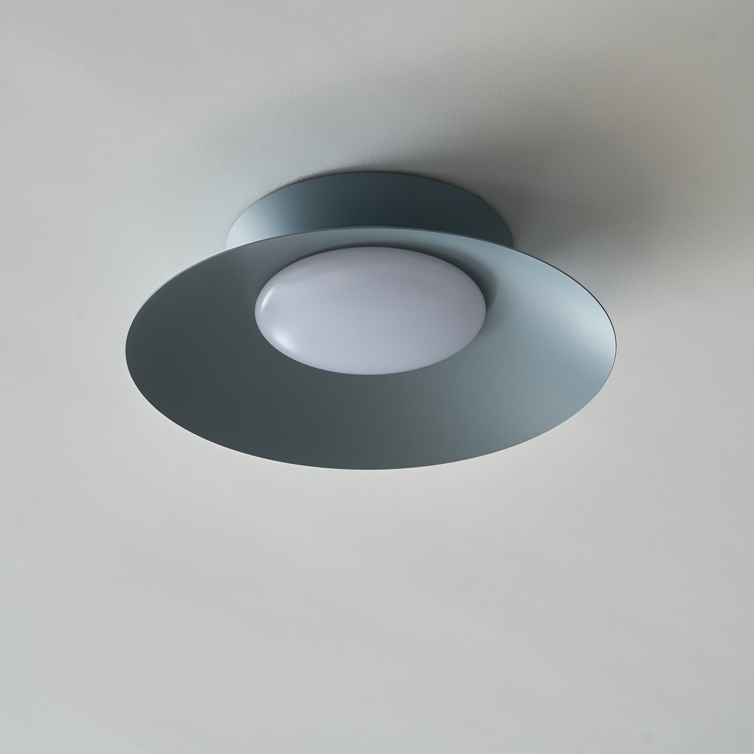 Zezoraris Moderne Deckenleuchte aus Metall-Letslighting