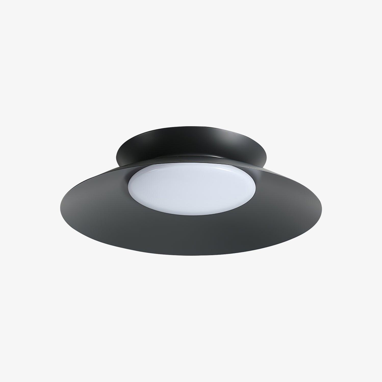 Zezoraris Moderne Deckenleuchte aus Metall-Letslighting