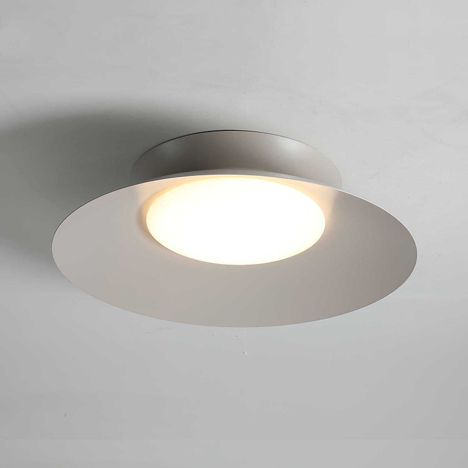 Zezoraris Moderne Deckenleuchte aus Metall-Letslighting