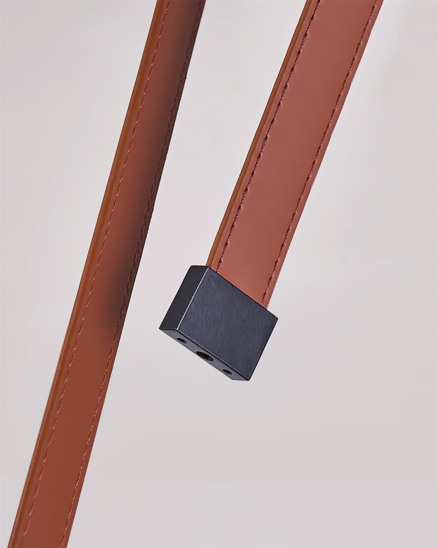 Ritta Kronleuchter Travertin Multi-Pendelleuchte-Letslighting
