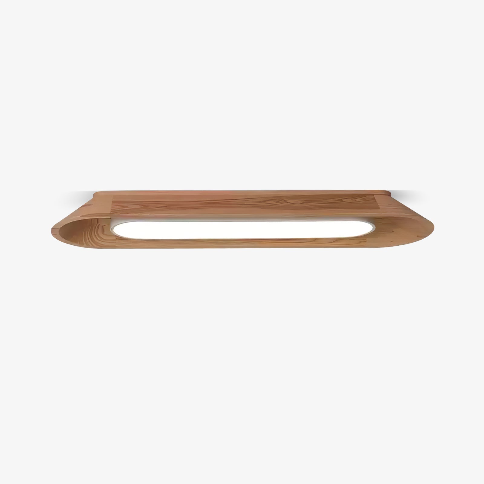 Icarira Modern Minimalistisch Kanal Deckenleuchte-Letslighting