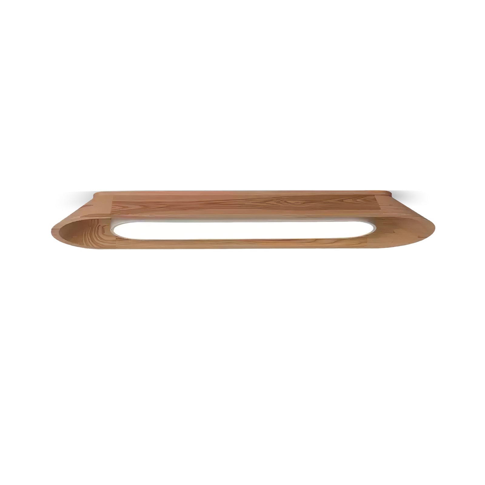 Icarira Modern Minimalistisch Kanal Deckenleuchte-Letslighting