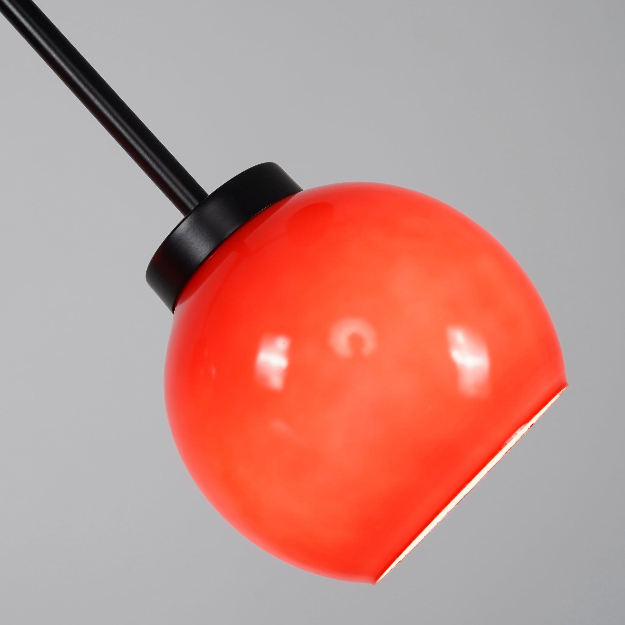 Ruby Modern Pendelleuchte-Letslighting