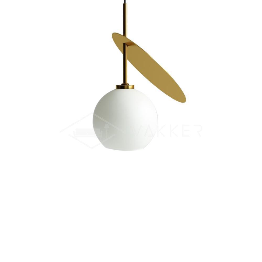 Ruby Modern Pendelleuchte-Letslighting