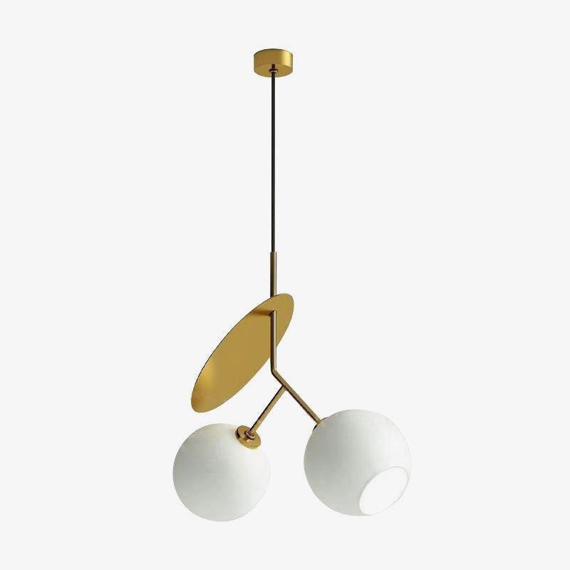 Ruby Modern Pendelleuchte-Letslighting