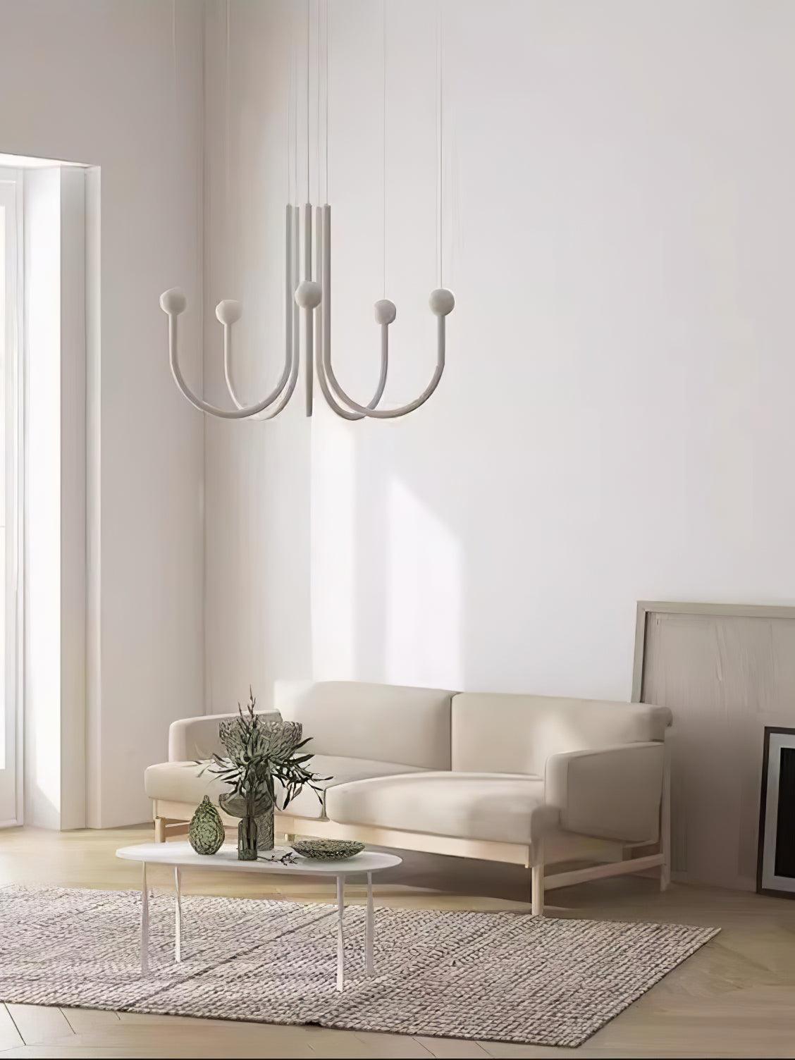 Jace Moderne Pendelleuchte-Letslighting