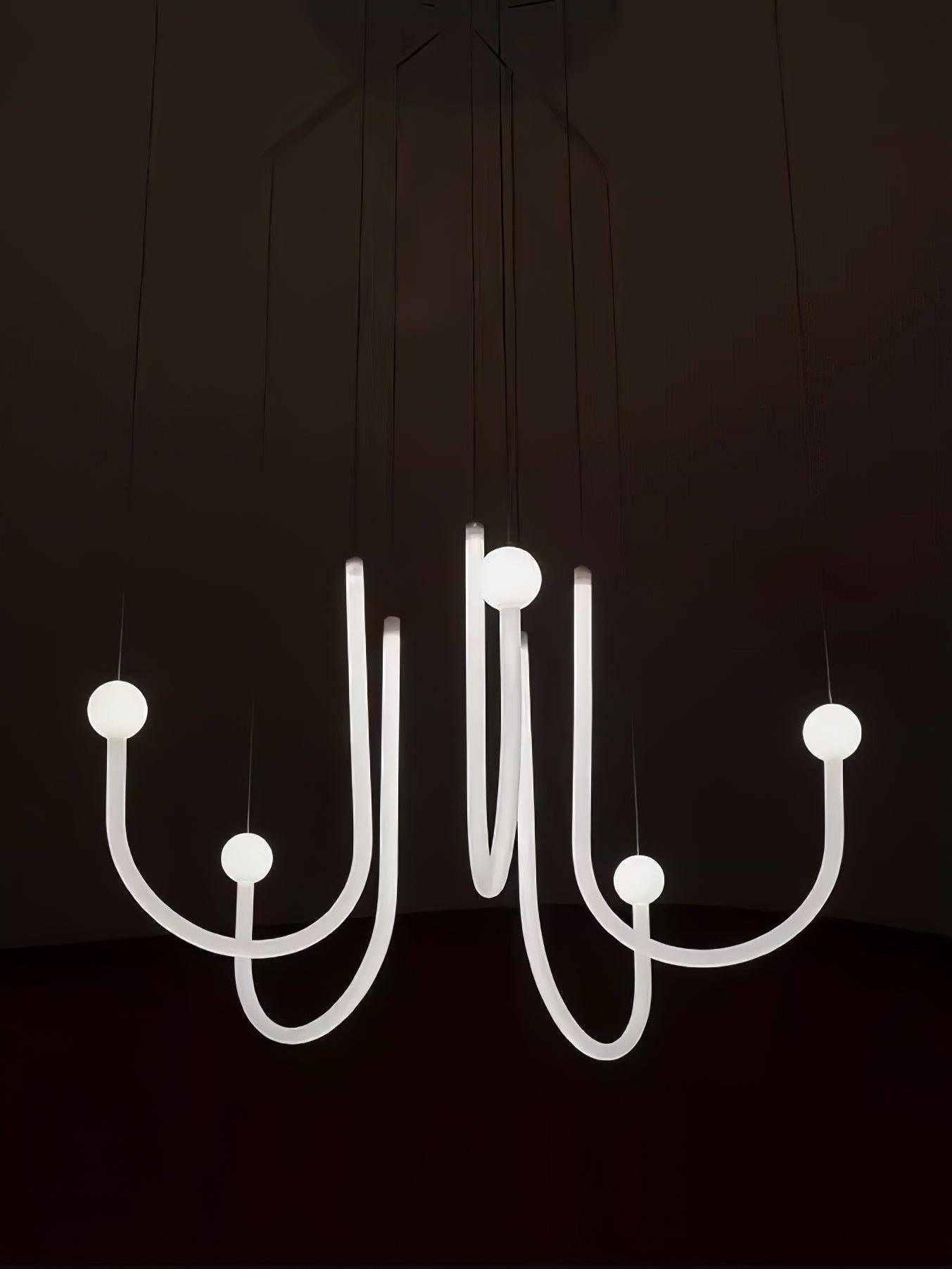 Jace Moderne Pendelleuchte-Letslighting