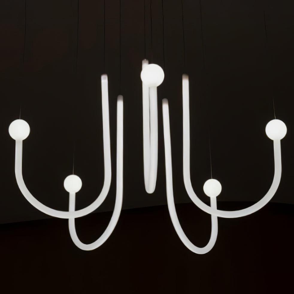 Jace Moderne Pendelleuchte-Letslighting