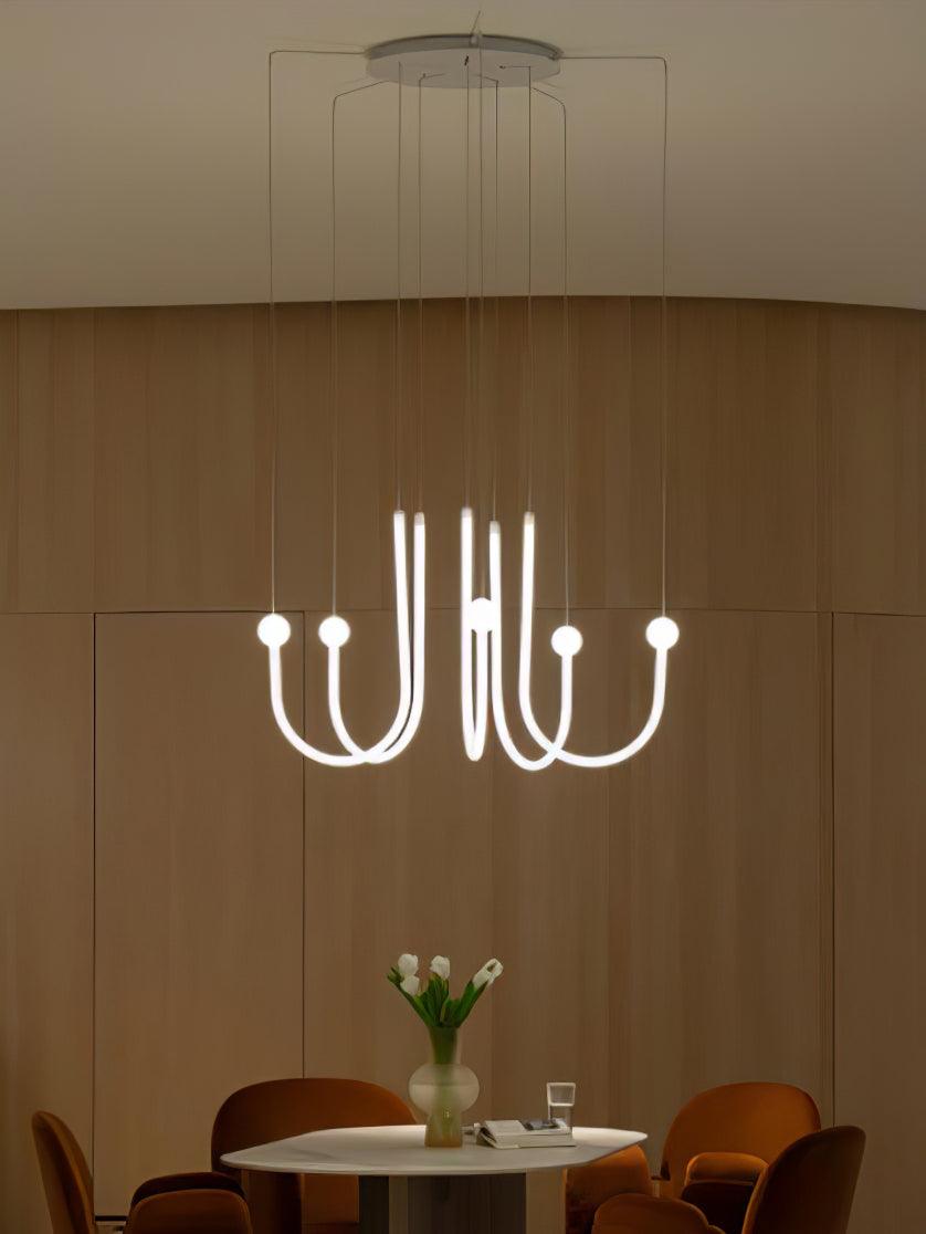 Jace Moderne Pendelleuchte-Letslighting