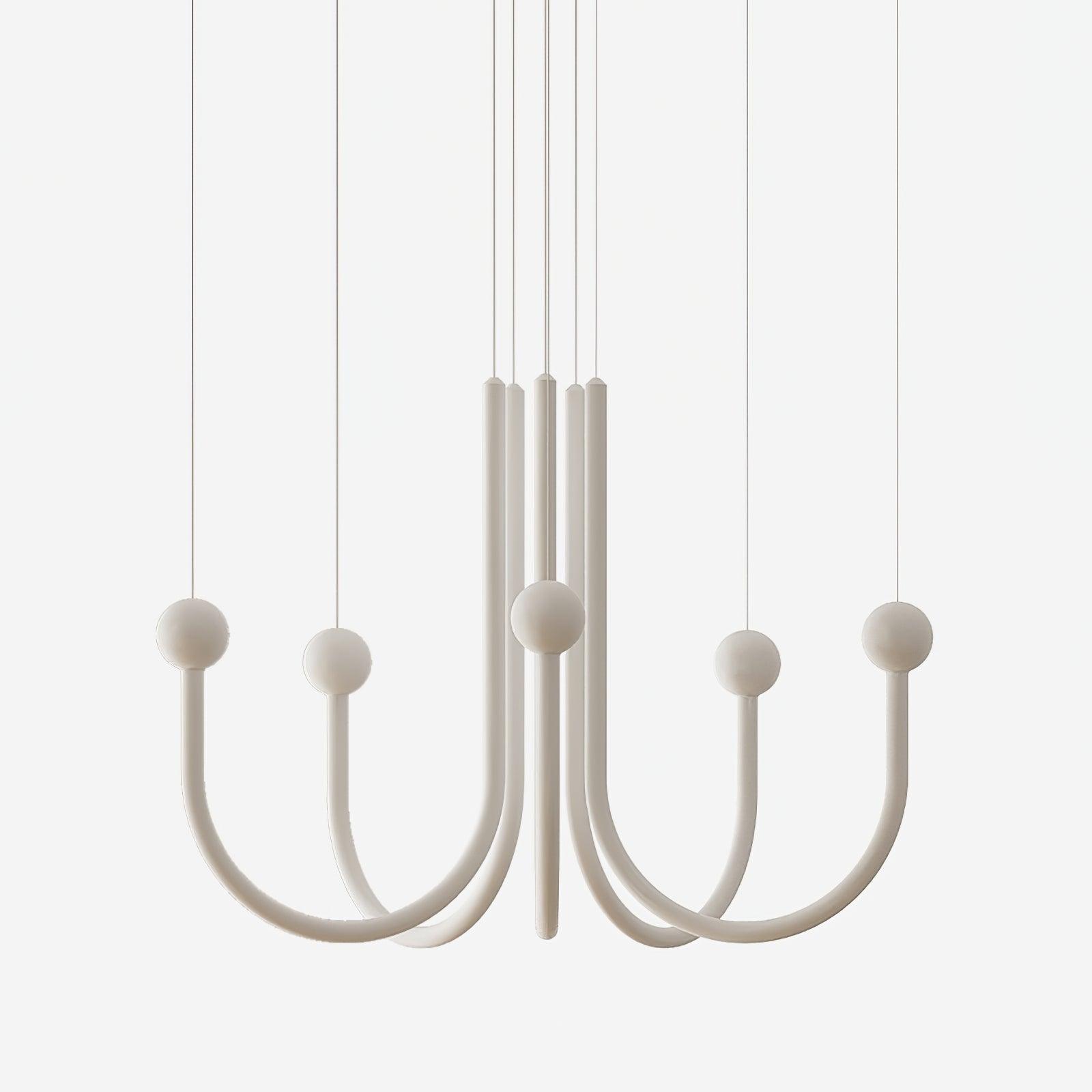 Jace Moderne Pendelleuchte-Letslighting