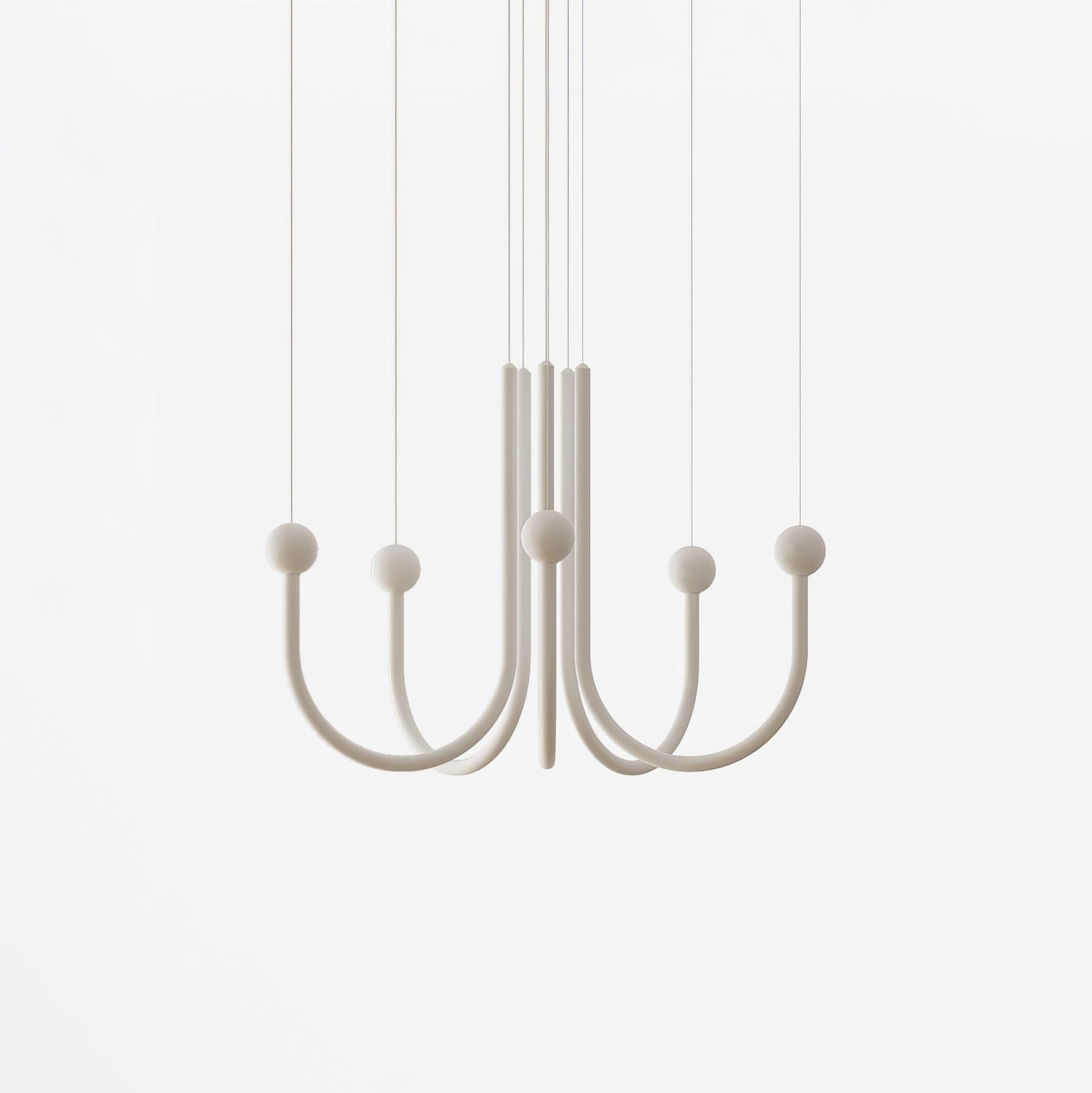 Jace Moderne Pendelleuchte-Letslighting