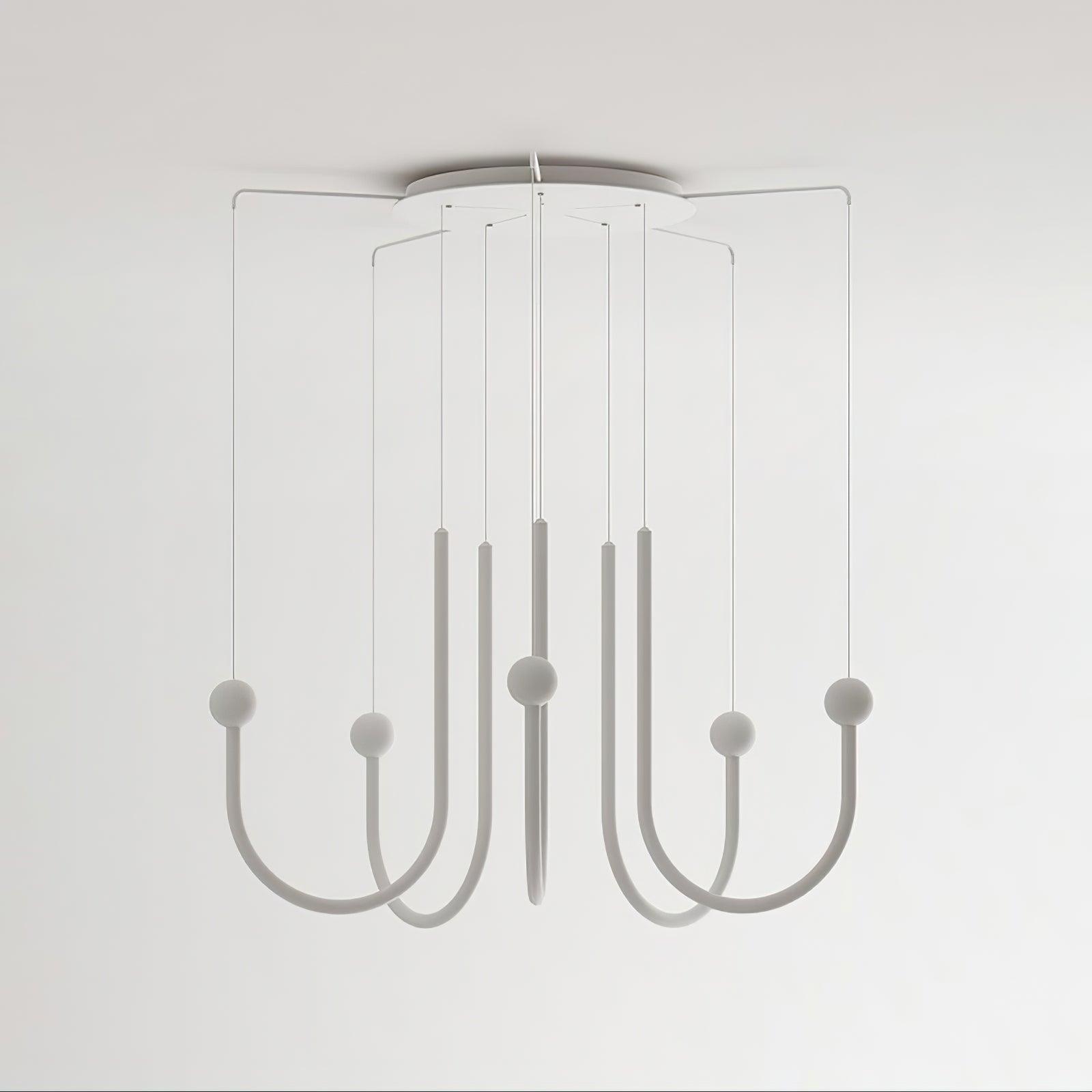 Jace Moderne Pendelleuchte-Letslighting