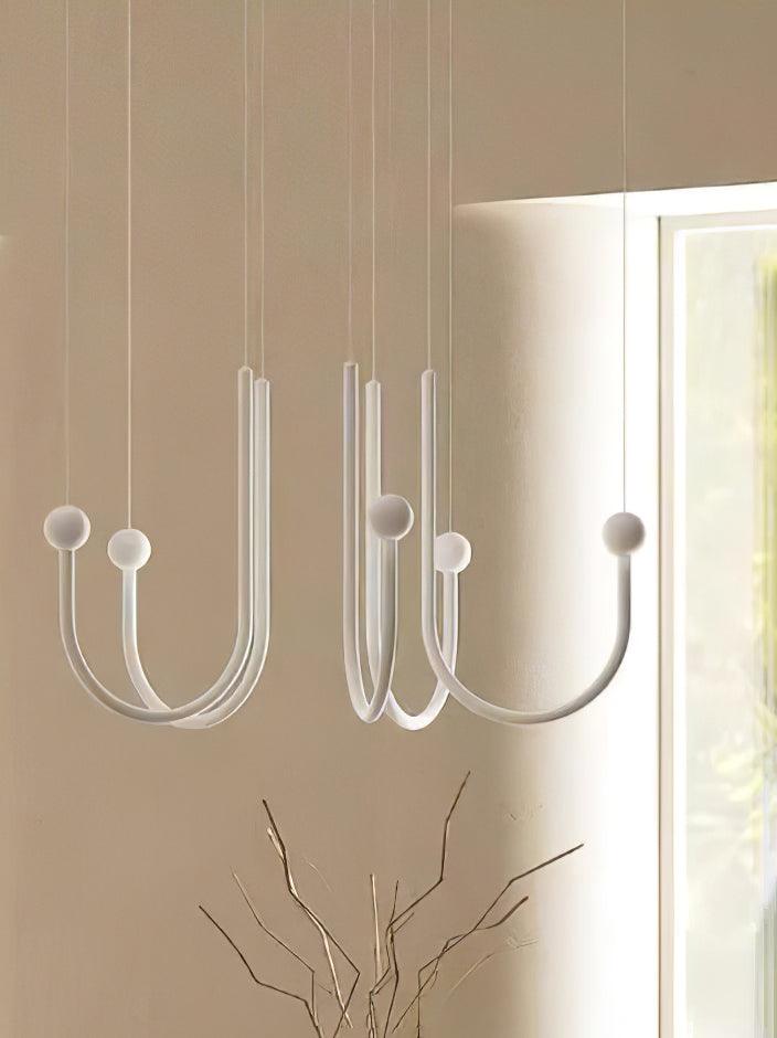 Jace Moderne Pendelleuchte-Letslighting