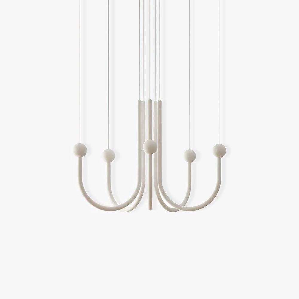 Jace Moderne Pendelleuchte-Letslighting