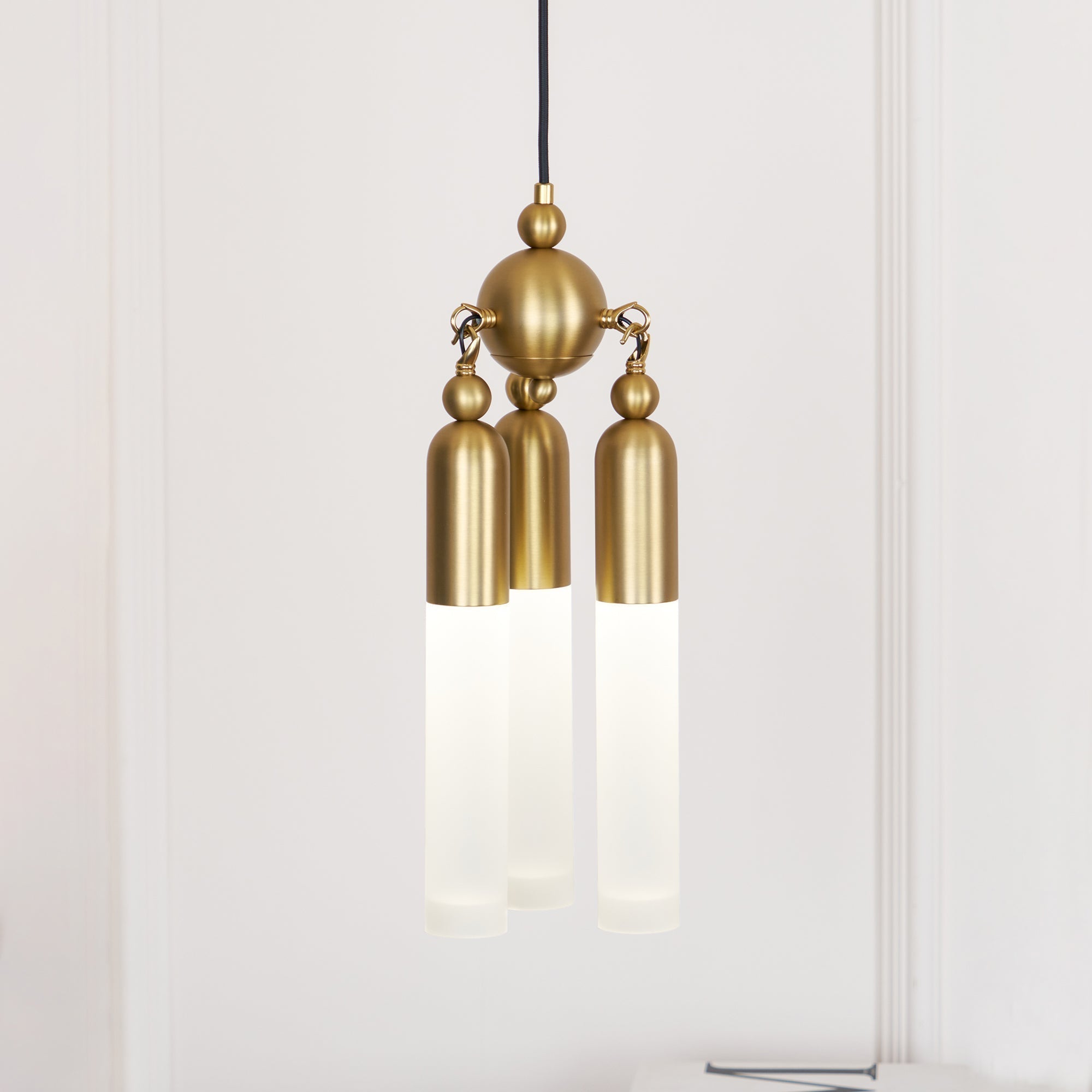 Tilt Pendelleuchte Acryl Modern Minimalistisch-Letslighting