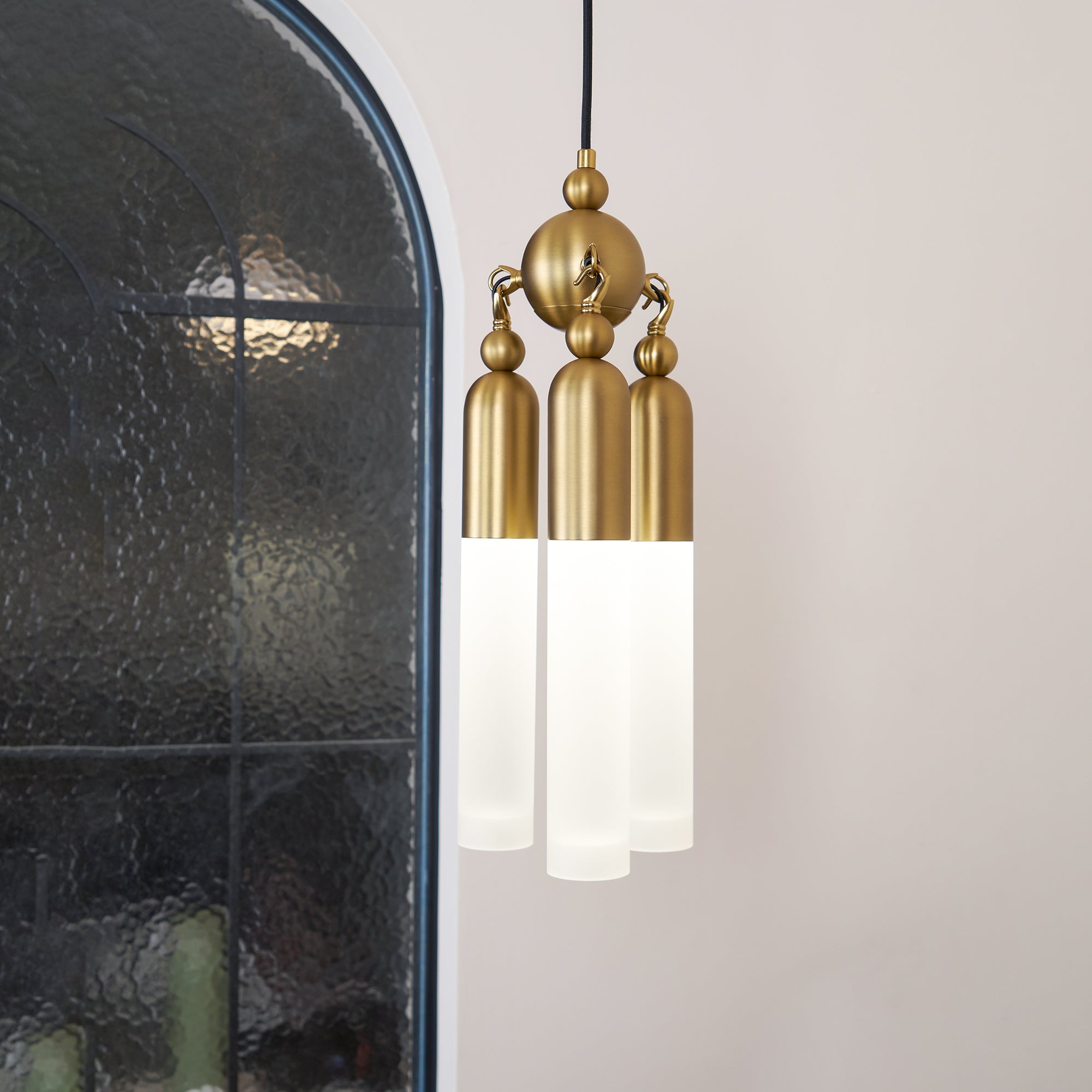 Tilt Pendelleuchte Acryl Modern Minimalistisch-Letslighting