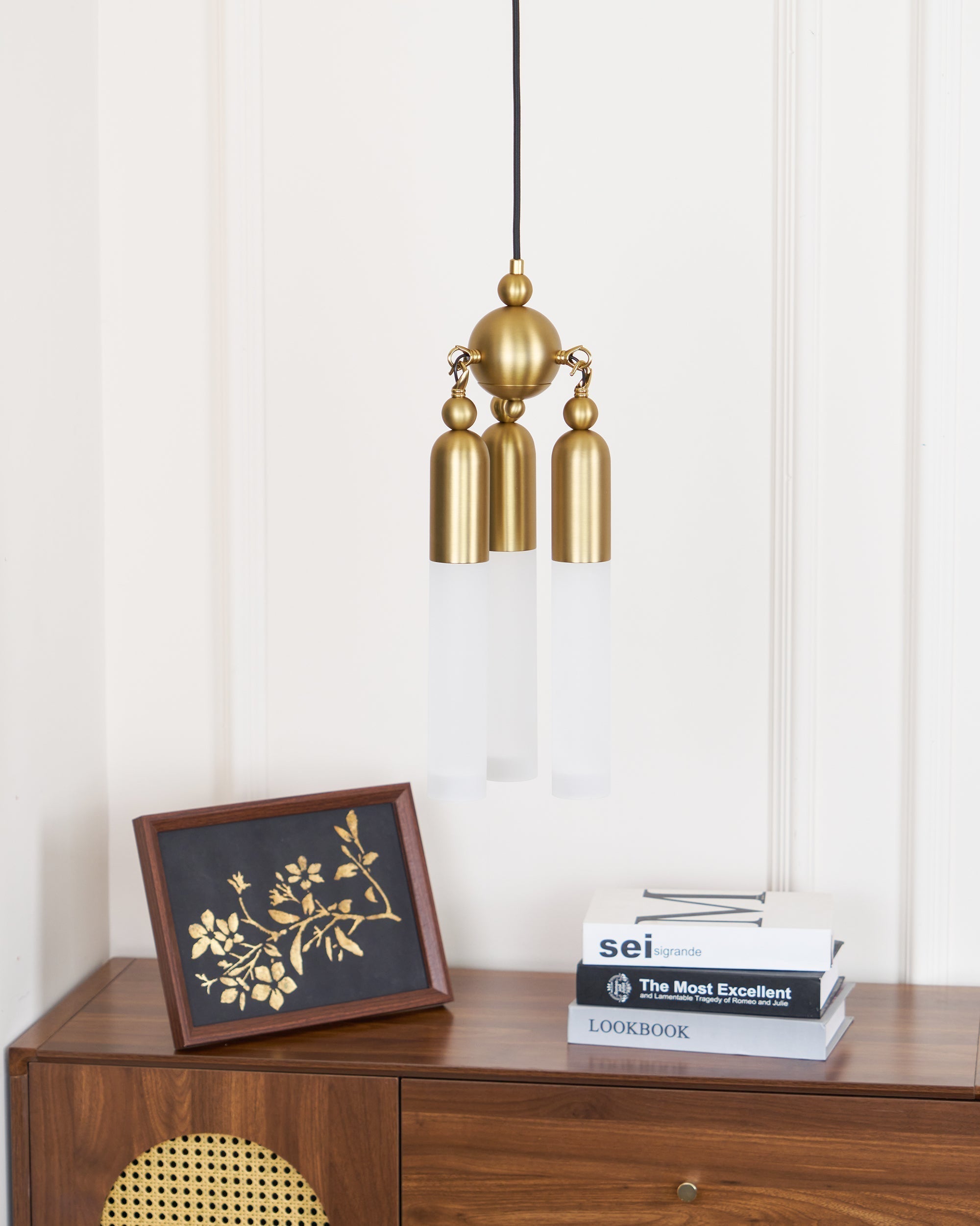 Tilt Pendelleuchte Acryl Modern Minimalistisch-Letslighting