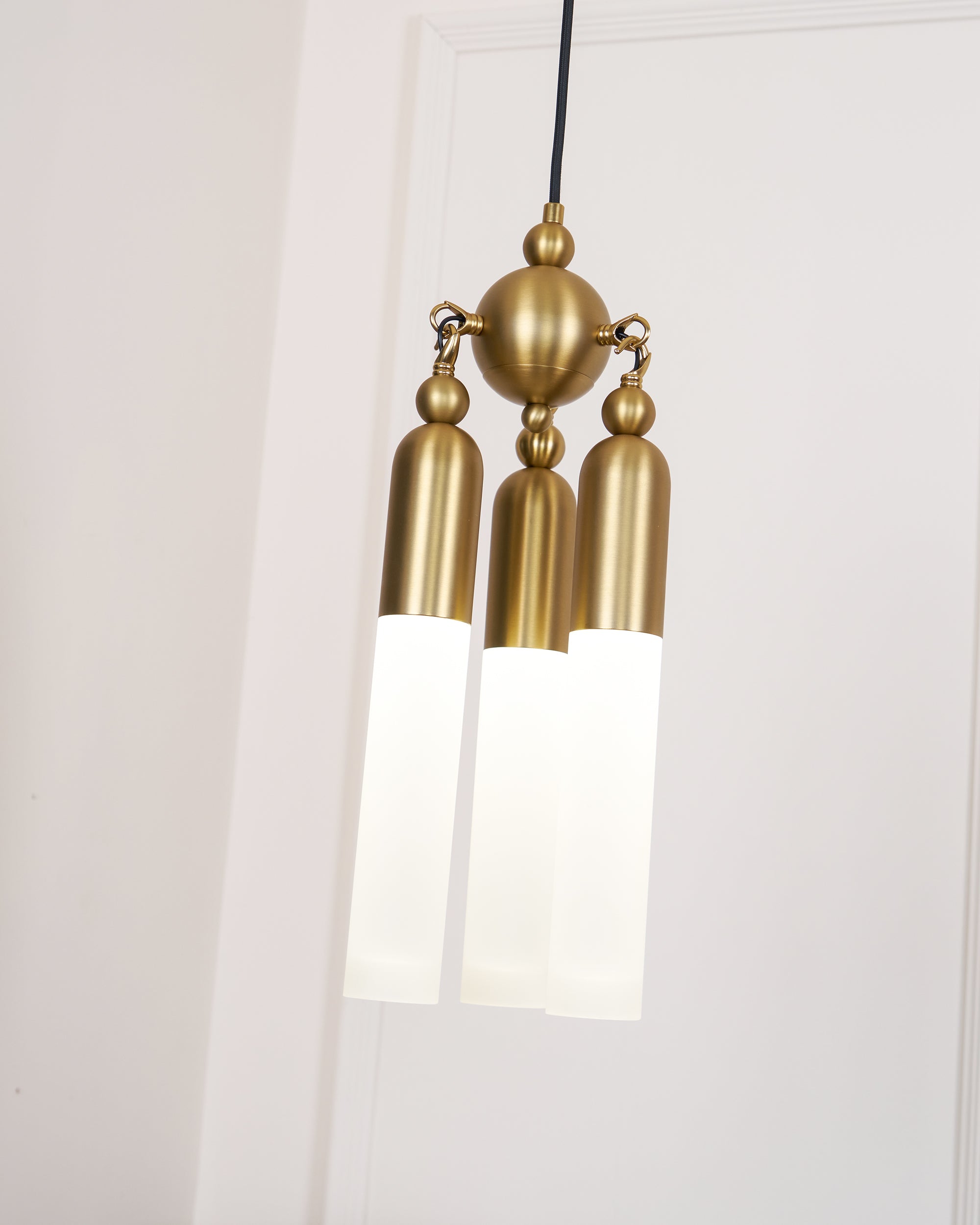 Tilt Pendelleuchte Acryl Modern Minimalistisch-Letslighting