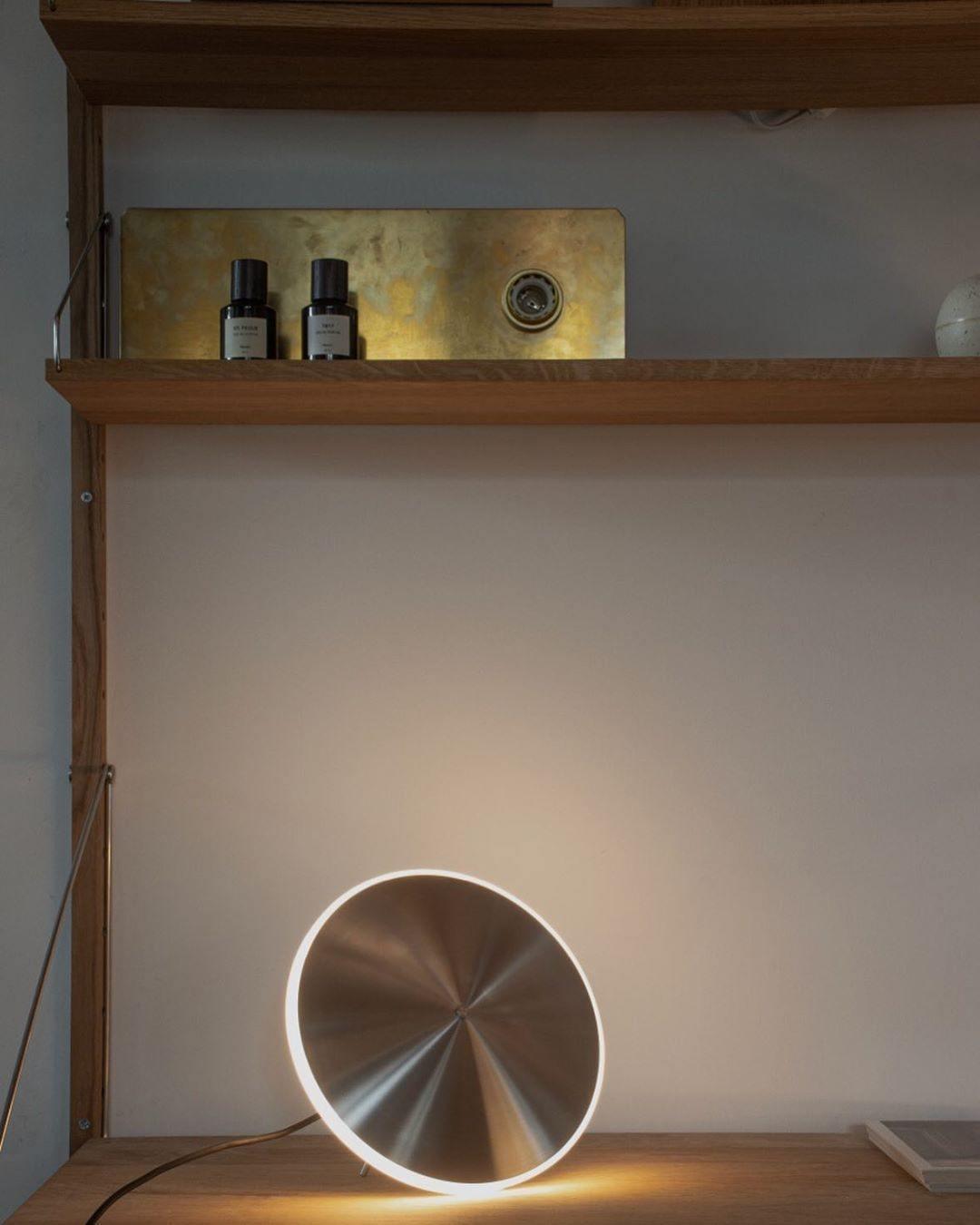 Uvenisra Moderne Minimalistische Teller-Pendelleuchte-Letslighting
