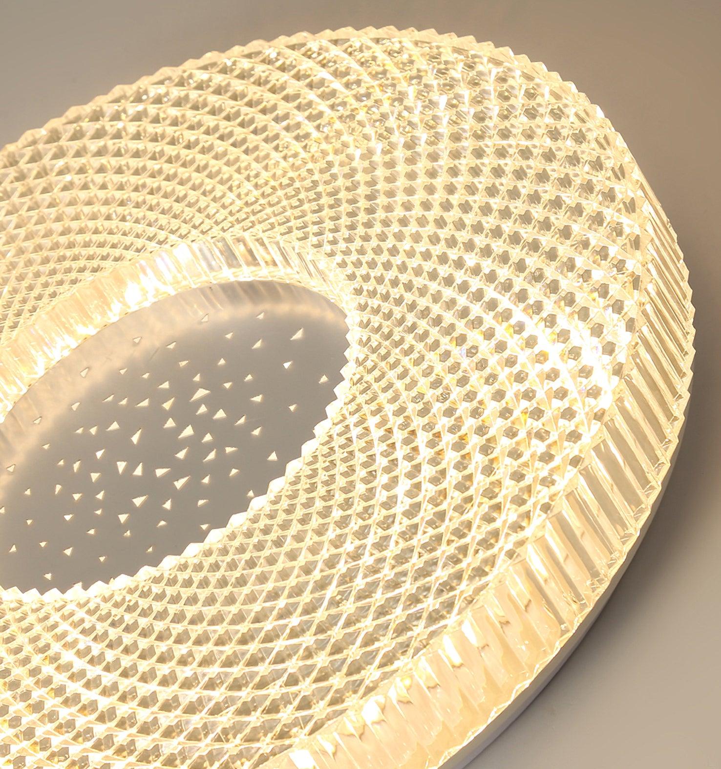 Cimona Flush light - Blowlighting