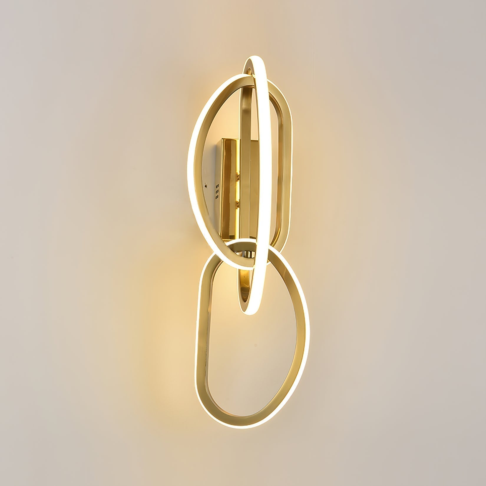 Urge LED Wandleuchte-Letslighting
