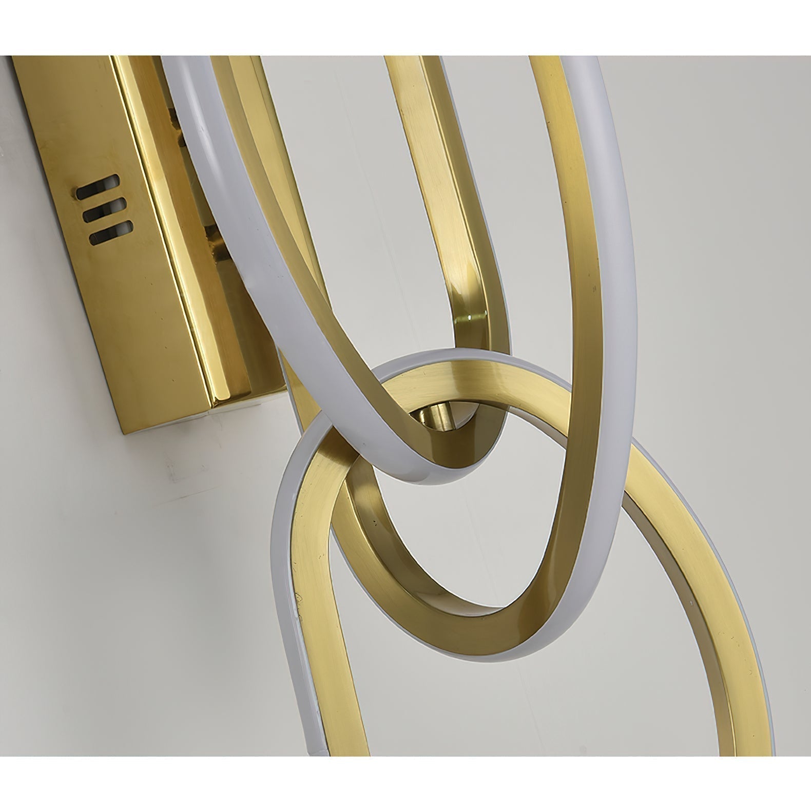Urge LED Wandleuchte-Letslighting