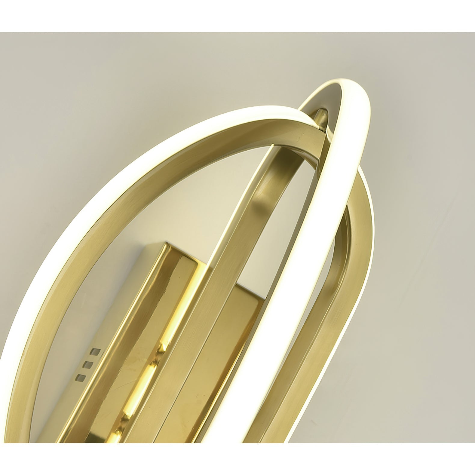 Urge LED Wandleuchte-Letslighting