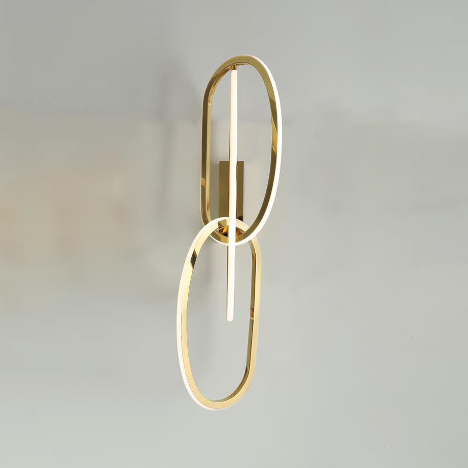 Urge LED Wandleuchte-Letslighting