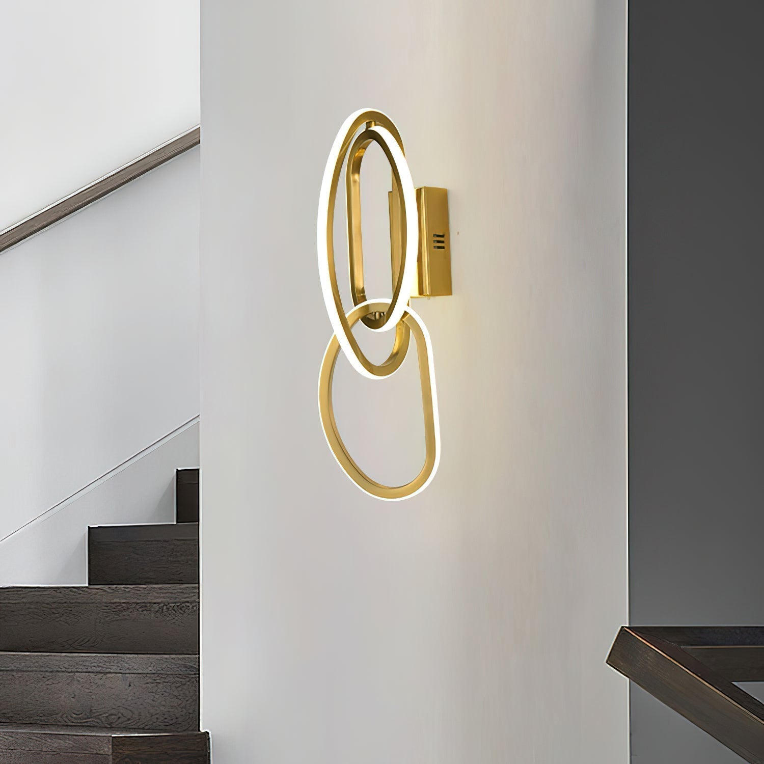 Urge LED Wandleuchte-Letslighting