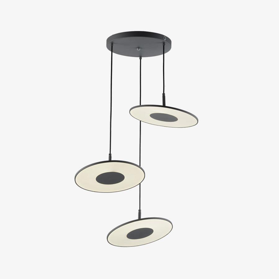 Vosolus Minimalistische Metall Pendelleuchte-Letslighting