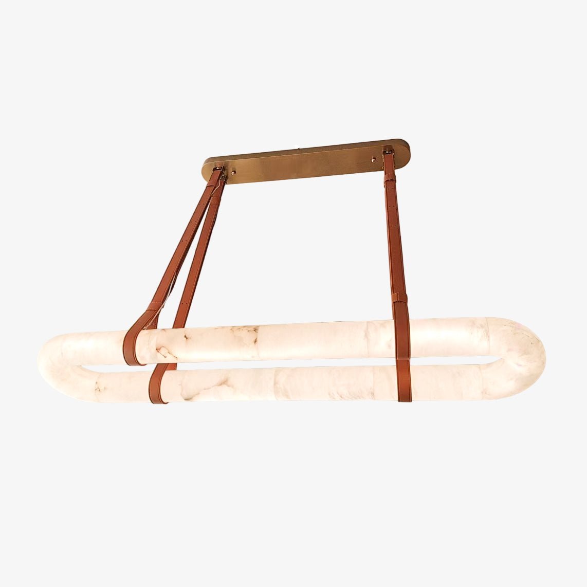 Nerina Alabaster Pendant Light - Neutralighting