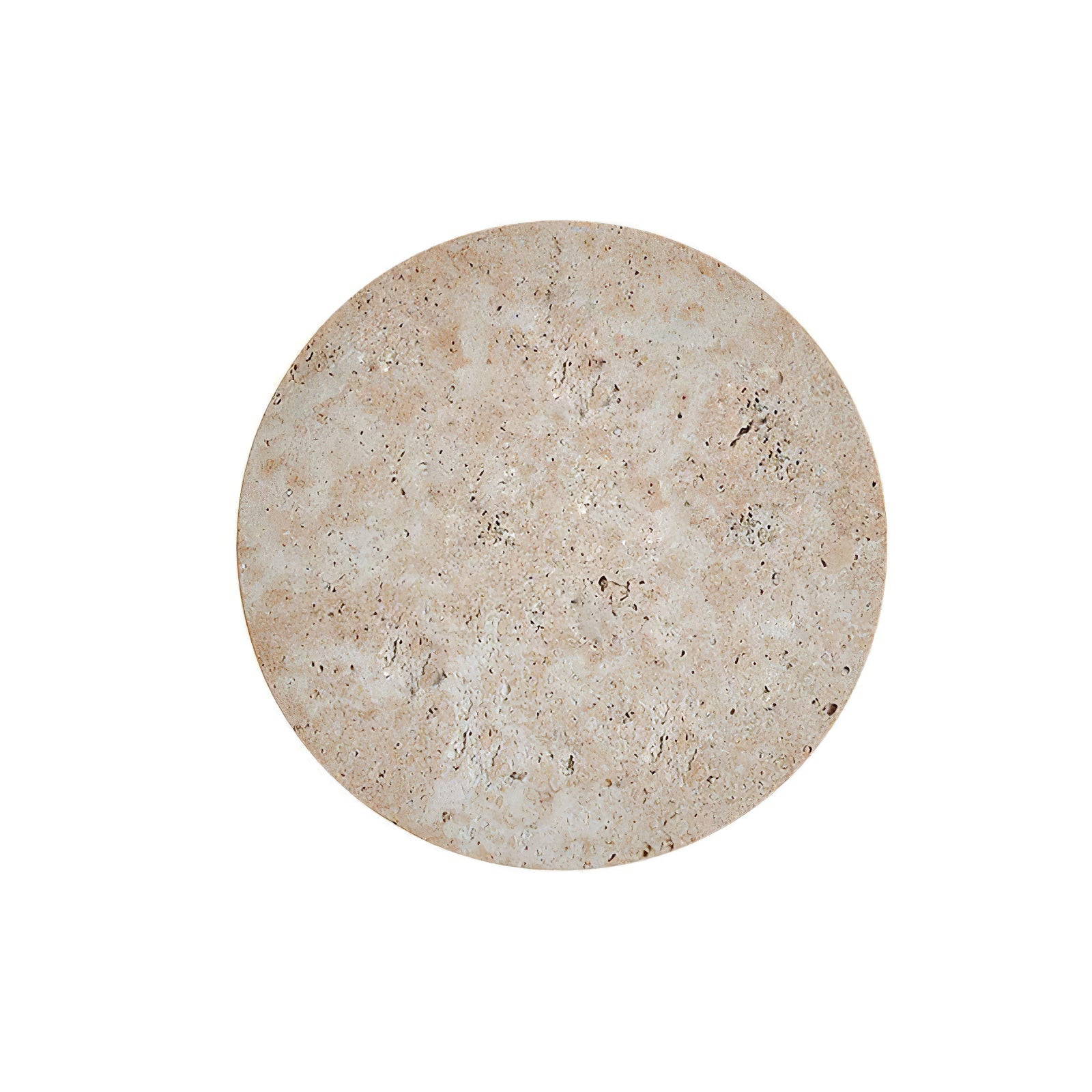 Aurzoren Minimalist Travertine Wall Light - Neutralighting